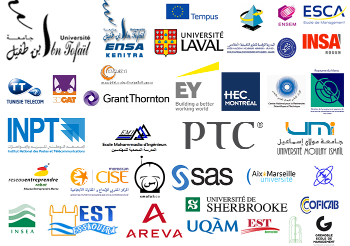 sponsors of the International Workshop on Optimization and Applications