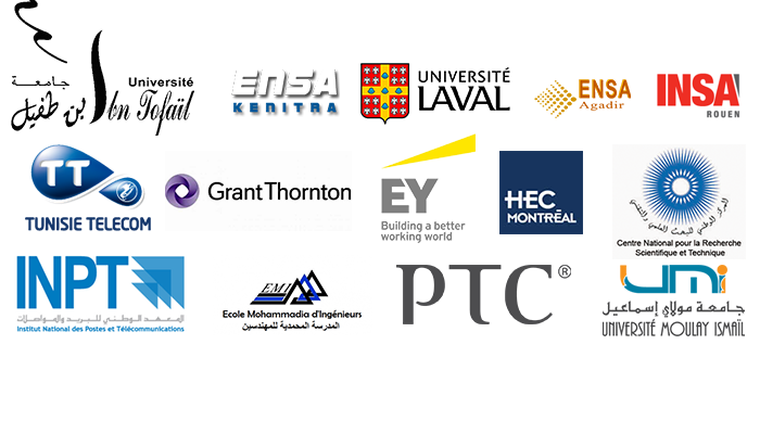sponsors of the International Workshop on Optimization and Applications