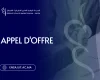 appel d'offre