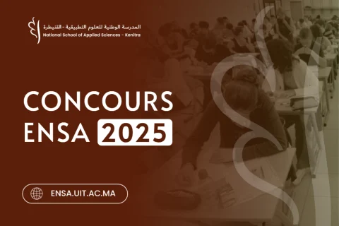 concours-ensa-kénitra