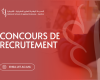 concours de recrutement