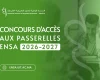 Passrelle