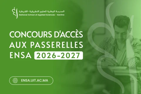Passrelle